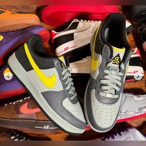 Nike Air Force 1 Low "ACG Wildwood"